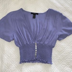 Forever21 Top